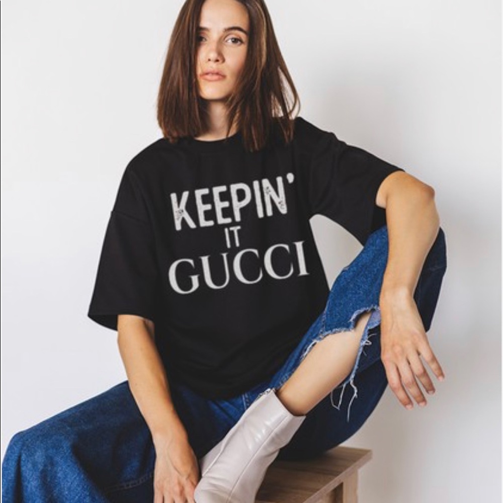 Keepin It Guxxi